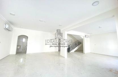 Villa - 7 - 7+ for rent in Hazm Al Markhiya - Doha Villa - 7 - 7+ for rent in Hazm Al Markhiya - Doha