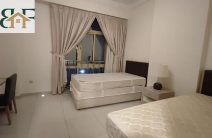 Apartment - 2 Bedrooms - 3 Bathrooms for rent in Fereej Bin Mahmoud - Doha