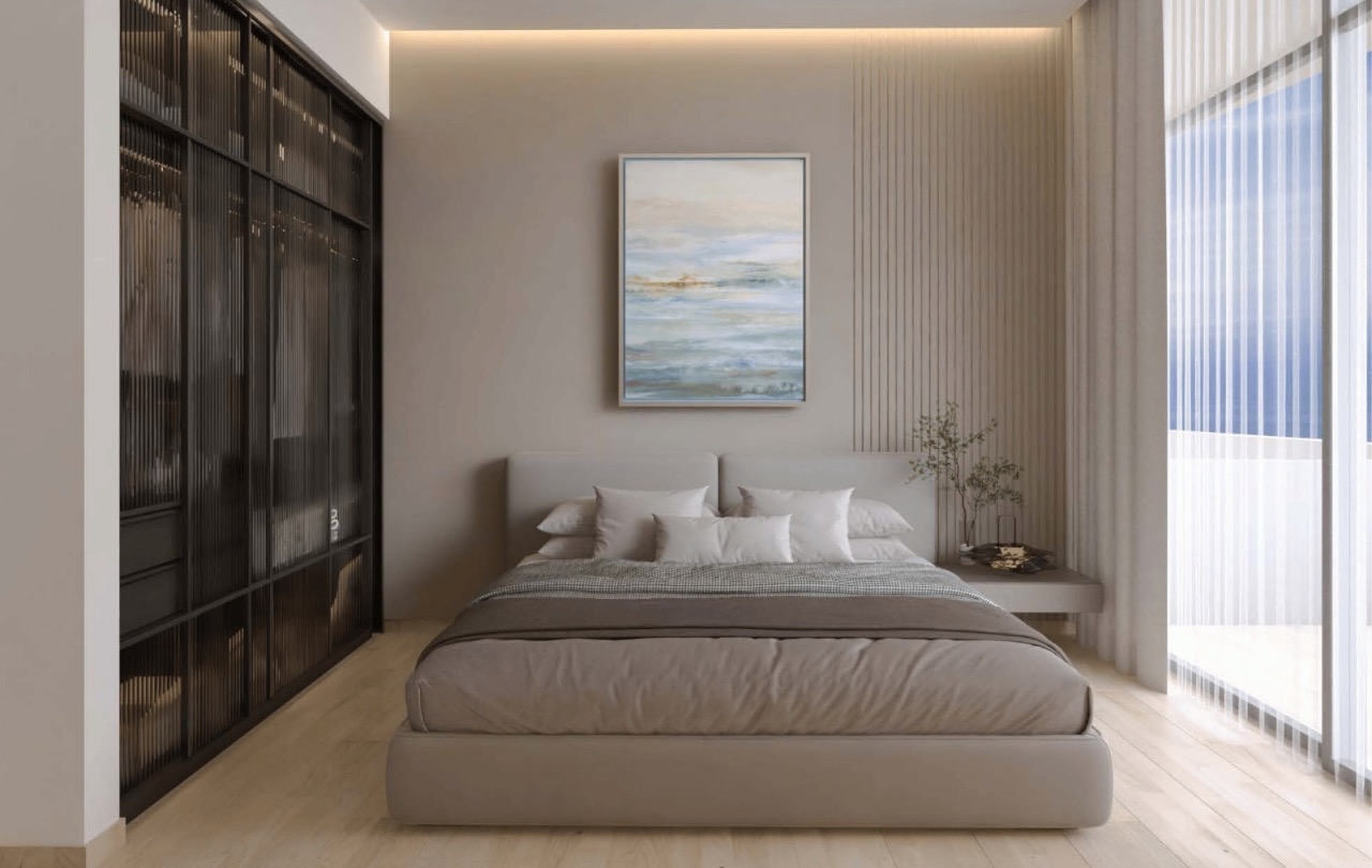 LUXURIOUS SEA FRONT HOTEL APARTMENT ONLY 400K NOW thumbnail 6