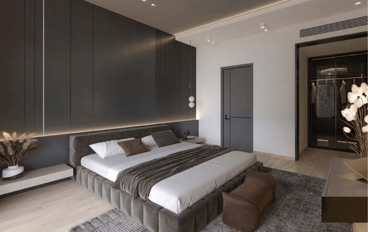 LUXURIOUS SEA FRONT HOTEL APARTMENT ONLY 400K NOW thumbnail 8
