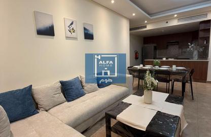 Apartment - 2 - 3 for rent in Lusail City - Lusail