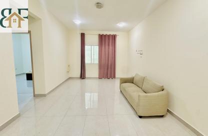 Apartment - 2 Bedrooms - 2 Bathrooms for rent in Muntazah 7 - Al Muntazah - Doha