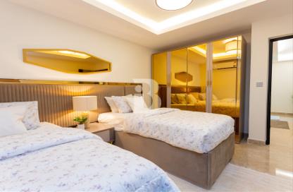Apartment - 3 Bedrooms - 3 Bathrooms for sale in Al Safwa Compound - Al Wukair - Al Wakra
