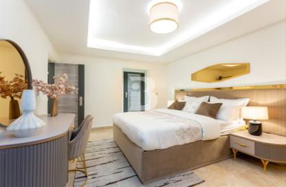 Apartment - 3 Bedrooms - 3 Bathrooms for sale in Al Safwa Compound - Al Wukair - Al Wakra