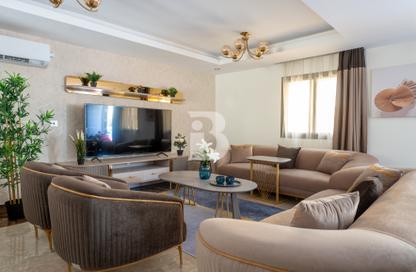 Apartment - 3 Bedrooms - 3 Bathrooms for sale in Al Safwa Compound - Al Wukair - Al Wakra
