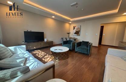 Apartment - 3 - 4 for rent in Giardino Apartments - The Pearl Island - Doha
