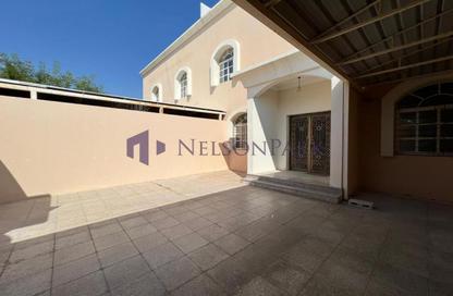 Villa - 5 Bedrooms - 7 Bathrooms for rent in Al Duhail South - Al Duhail - Doha Villa - 5 Bedrooms - 7 Bathrooms for rent in Al Duhail South - Al Duhail - Doha