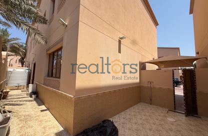 Compound - 3 - 3 for rent in Bu Hamour Street - Abu Hamour - Doha