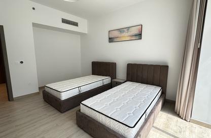 Apartment - 2 - 2 for rent in Financial Square - C-Ring - Doha