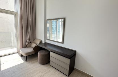 Apartment - 2 - 2 for rent in Financial Square - C-Ring - Doha