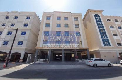 Apartment - 1 - 1 for rent in Umm Ghuwalina - Umm Ghuwailina - Doha Apartment - 1 - 1 for rent in Umm Ghuwalina - Umm Ghuwailina - Doha