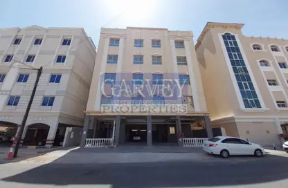 Apartment - 1 Bedroom - 1 Bathroom for rent in Umm Ghuwalina - Umm Ghuwailina - Doha Apartment - 1 Bedroom - 1 Bathroom for rent in Umm Ghuwalina - Umm Ghuwailina - Doha