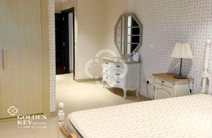 Apartment - 2 - 3 for rent in East Porto Drive - Porto Arabia - The Pearl Island - Doha Apartment - 2 - 3 for rent in East Porto Drive - Porto Arabia - The Pearl Island - Doha