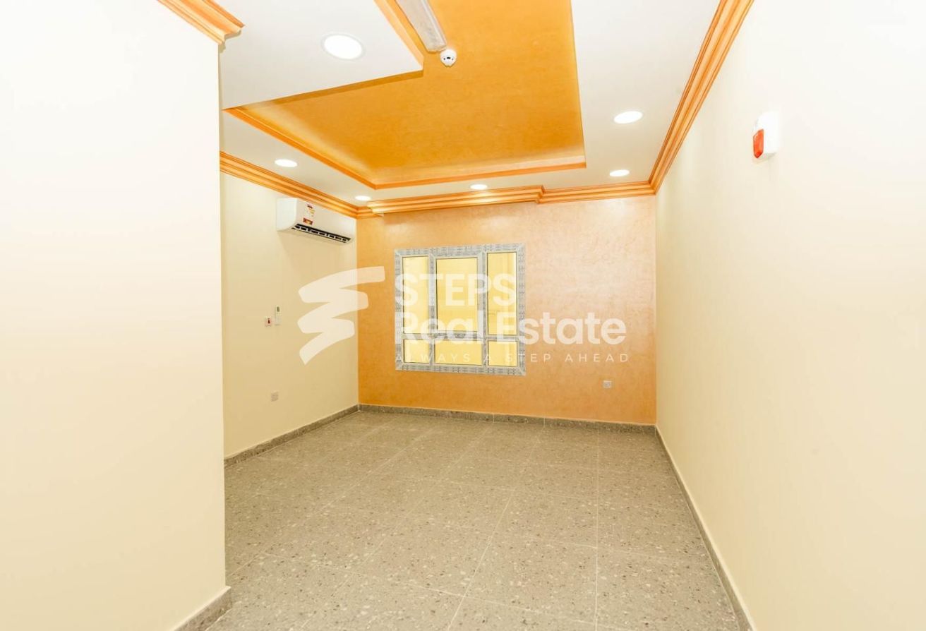 No Commission | 3 Bedrooms | Semi Furnished