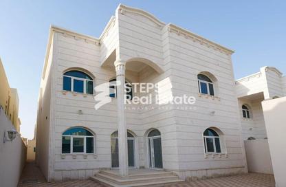 Villa - 7 Bedrooms - 7+ Bathrooms for sale in Al Khor Community - Al Khor Villa - 7 Bedrooms - 7+ Bathrooms for sale in Al Khor Community - Al Khor