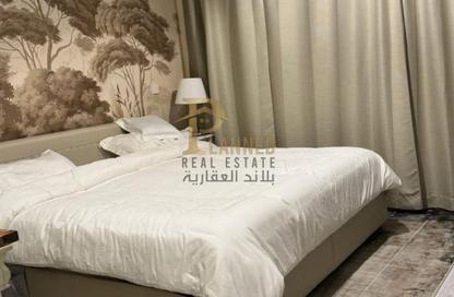 Apartment - 1 - 3 for rent in Porto Arabia - The Pearl Island - Doha