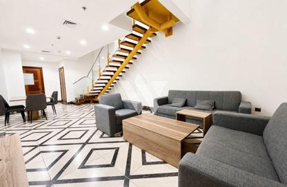Apartment - 3 Bedrooms - 3 Bathrooms for rent in Residential D5 - Fox Hills South - Fox Hills - Lusail Apartment - 3 Bedrooms - 3 Bathrooms for rent in Residential D5 - Fox Hills South - Fox Hills - Lusail