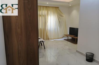 Apartment - Studio - 1 Bathroom for rent in Al Nasr Street - Al Nasr - Doha