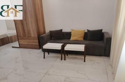 Apartment - Studio - 1 Bathroom for rent in Al Nasr Street - Al Nasr - Doha