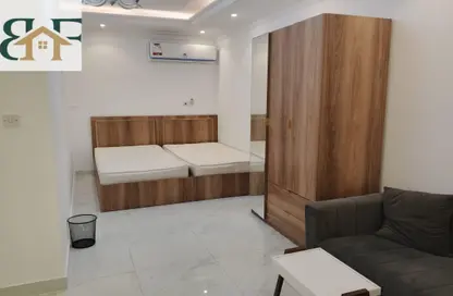 شقة - 1 حمام للايجار في شارع النصر - النصر - الدوحة