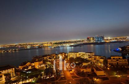 Apartment - Studio - 1 Bathroom for rent in East Porto Drive - Porto Arabia - The Pearl Island - Doha Apartment - Studio - 1 Bathroom for rent in East Porto Drive - Porto Arabia - The Pearl Island - Doha