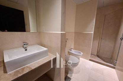 Apartment - Studio - 1 Bathroom for rent in East Porto Drive - Porto Arabia - The Pearl Island - Doha Apartment - Studio - 1 Bathroom for rent in East Porto Drive - Porto Arabia - The Pearl Island - Doha