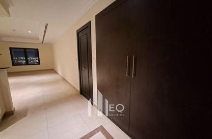 Apartment - Studio - 1 Bathroom for rent in East Porto Drive - Porto Arabia - The Pearl Island - Doha Apartment - Studio - 1 Bathroom for rent in East Porto Drive - Porto Arabia - The Pearl Island - Doha