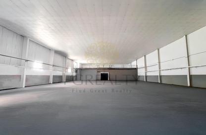 Warehouse - Studio - 2 for sale in Industrial Area 2 - Industrial Area - Industrial Area - Doha