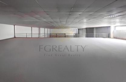 Warehouse - Studio - 2 for sale in Industrial Area 2 - Industrial Area - Industrial Area - Doha