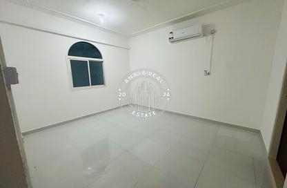 Apartment - 1 Bedroom - 1 Bathroom for rent in Ain Khalid Gate - Ain Khaled - Doha