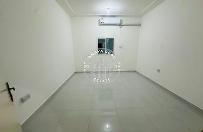 Apartment - 1 Bedroom - 1 Bathroom for rent in Ain Khalid Gate - Ain Khaled - Doha