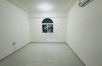 Apartment - 1 Bedroom - 1 Bathroom for rent in Ain Khalid Gate - Ain Khaled - Doha