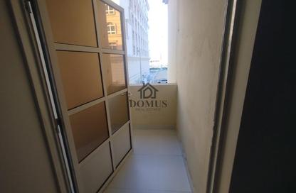 Apartment - 2 Bedrooms - 2 Bathrooms for rent in Al Sadd - Doha