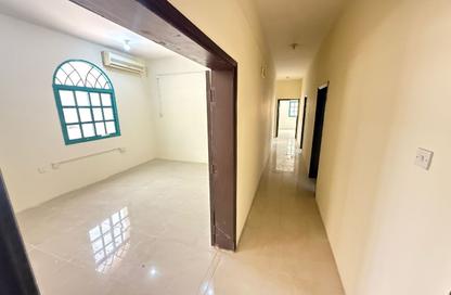 Villa - 4 Bedrooms - 2 Bathrooms for rent in Old Airport Road - Old Airport Road - Doha