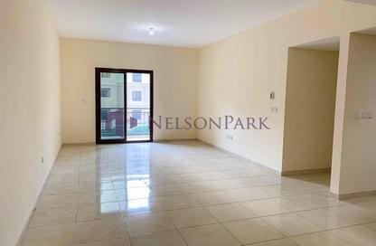 Apartment - 2 Bedrooms - 3 Bathrooms for rent in Piazza 2 - La Piazza - Fox Hills - Lusail