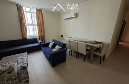 شقة - 2 غرف نوم - 3 حمامات للايجار في دوحة الجديد - الدوحة