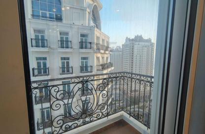 Apartment - 1 - 2 for rent in Floresta Gardens - Floresta Gardens - The Pearl Island - Doha