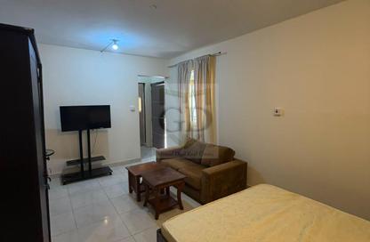 Apartment - Studio - 1 Bathroom for rent in Ain Khaled Villas - Ain Khaled - Doha Apartment - Studio - 1 Bathroom for rent in Ain Khaled Villas - Ain Khaled - Doha