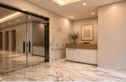 Apartment - 3 - 3 for sale in Fox Hills A13 - Fox Hills - Lusail