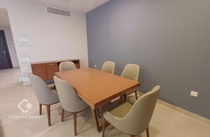 Apartment - 1 Bedroom - 2 Bathrooms for rent in Fox Hills - Fox Hills - Lusail
