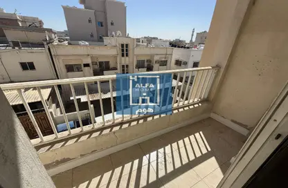 شقة - 3 غرف نوم - 3 حمامات للايجار في شارع الخازن - مدينة خليفة جنوب - مدينة خليفة - الدوحة