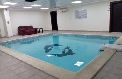 Apartment - 2 Bedrooms - 2 Bathrooms for rent in Al Mansoura - Al Mansoura - Doha