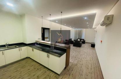 Apartment - 1 Bedroom - 1 Bathroom for rent in Old Airport Road - Old Airport Road - Doha
