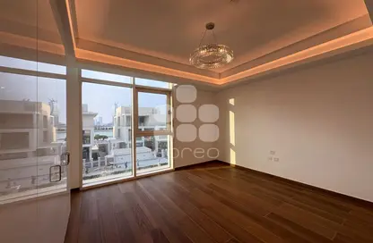 Apartment - 2 Bedrooms - 4 Bathrooms for rent in Crystal Residence - Gewan Island - The Pearl Island - Doha