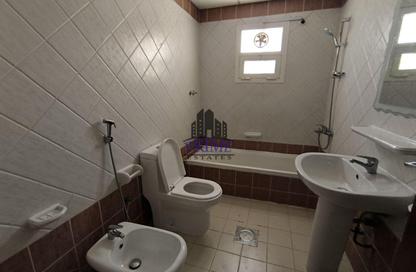 Apartment - 3 - 3 for rent in Al Thumama - Al Thumama - Doha Apartment - 3 - 3 for rent in Al Thumama - Al Thumama - Doha