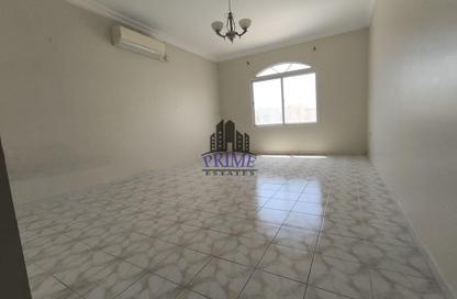 Apartment - 3 - 3 for rent in Al Thumama - Al Thumama - Doha