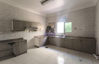 Apartment - 3 - 3 for rent in Al Thumama - Al Thumama - Doha Apartment - 3 - 3 for rent in Al Thumama - Al Thumama - Doha
