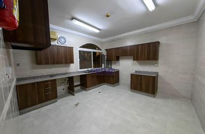 Apartment - 3 - 3 for rent in Al Thumama - Al Thumama - Doha