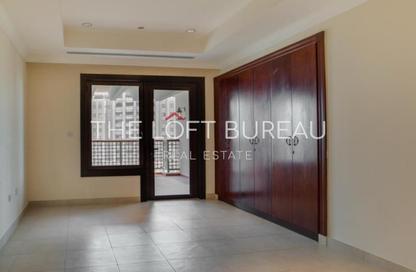 Apartment - 4 Bedrooms - 5 Bathrooms for rent in Tower 6 - Porto Arabia - The Pearl Island - Doha Apartment - 4 Bedrooms - 5 Bathrooms for rent in Tower 6 - Porto Arabia - The Pearl Island - Doha