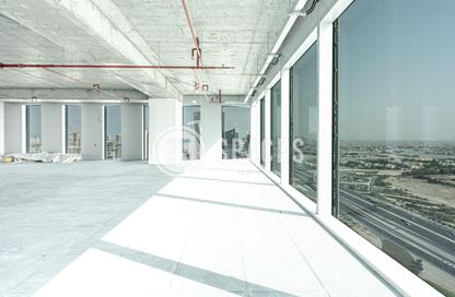 Office Space - Studio for rent in Marina Tower 27 - Marina District - Lusail Office Space - Studio for rent in Marina Tower 27 - Marina District - Lusail